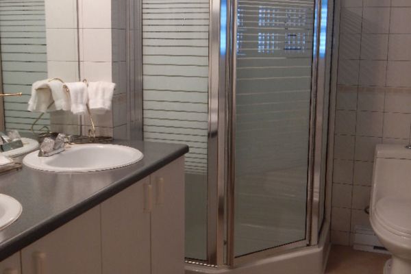 Complexe Hotelier Pelchat (Trois-Pistoles)